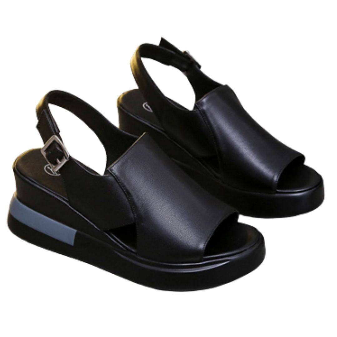 Sandalia Ortopédica Belevita - Diseño Ergonómico