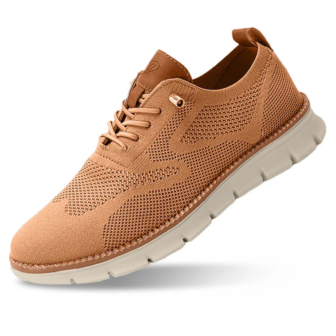 Zapatos Ortopedicos Ultra Cómodos - Brivori