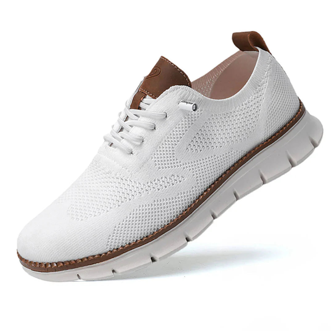 Zapatos Ortopedicos Ultra Cómodos - Brivori