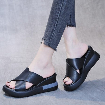 Sandalia Ortopédica Belevita - Diseño Ergonómico
