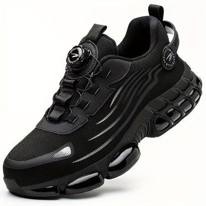 Tenis de Seguridad Ultraligeros SafeStep