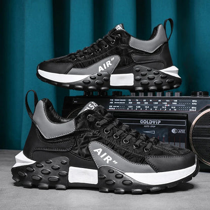 Tenis Ortopédico Air Flex - Alivio Real del Dolor y Comodidad
