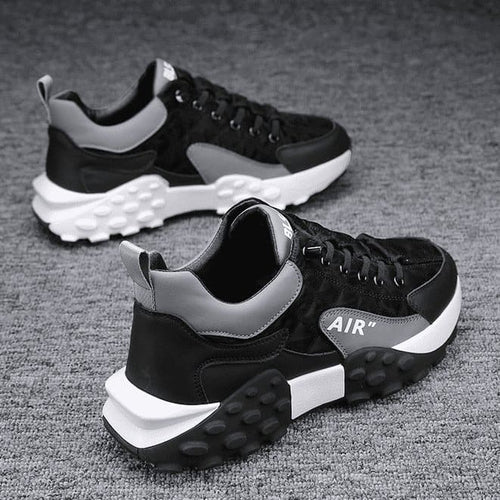 Tenis Ortopédico Air Flex - Alivio Real del Dolor y Comodidad