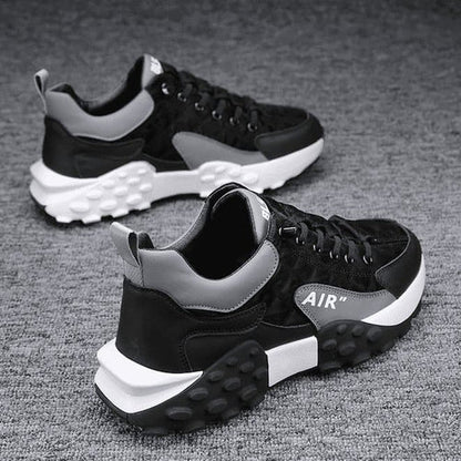 Tenis Ortopédico Air Flex - Alivio Real del Dolor y Comodidad